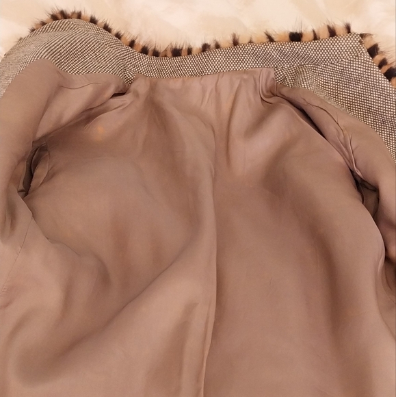 Winter blazer - Picture 9 of 9